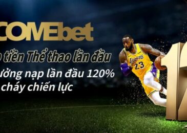 đăng ký Come Bet