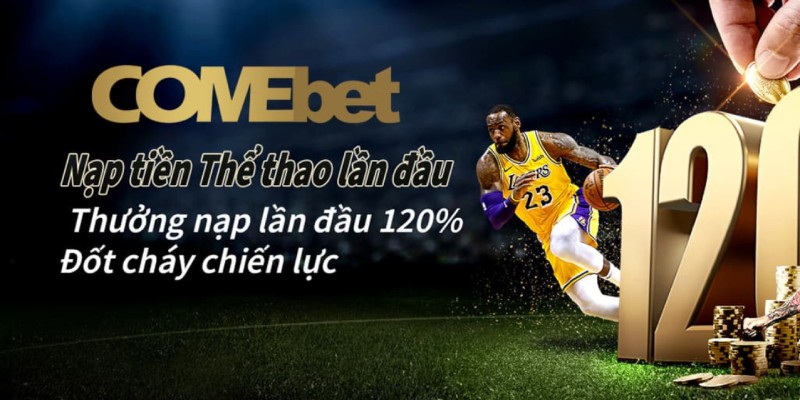 đăng ký Come Bet