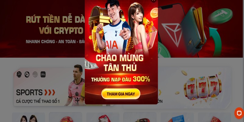đăng ký Red88