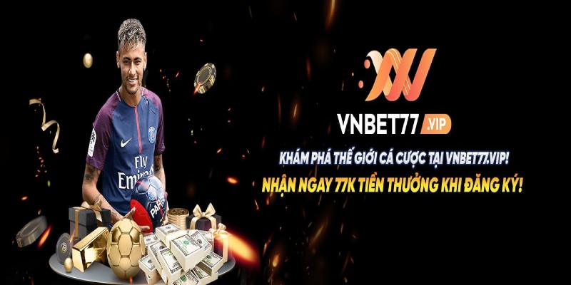 đăng ký VNBet77