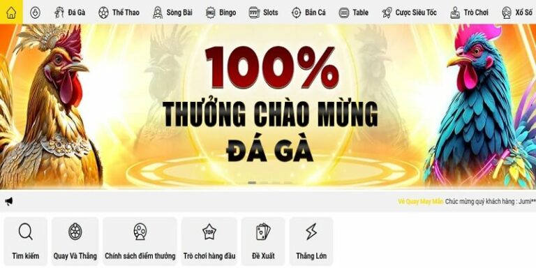 đăng nhập betvisa