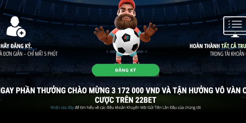 link 22bet