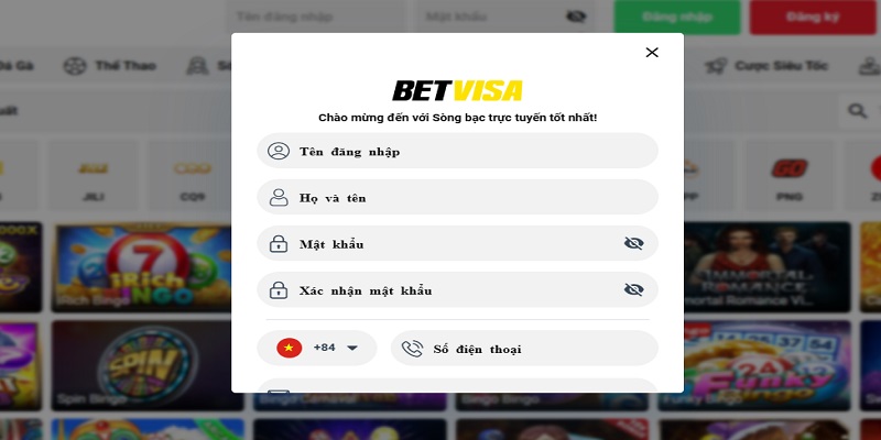 link betvisa