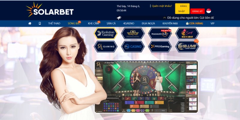 link solarbet