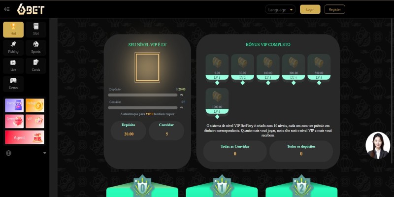link vào 6Bet chính thức