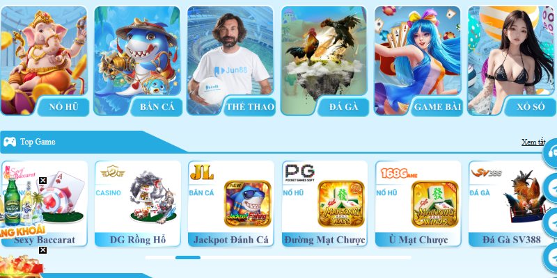 link vào jun88 không bị chặn