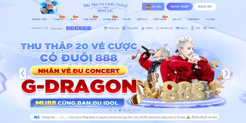 link vào Mu88