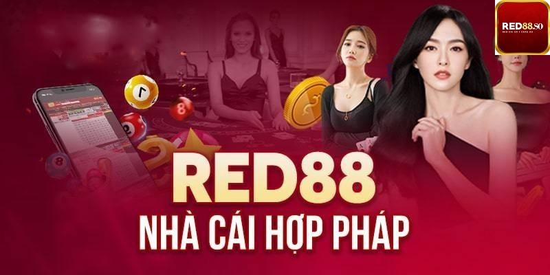 link vào Red88