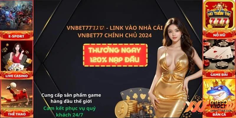 link vào VNBet77