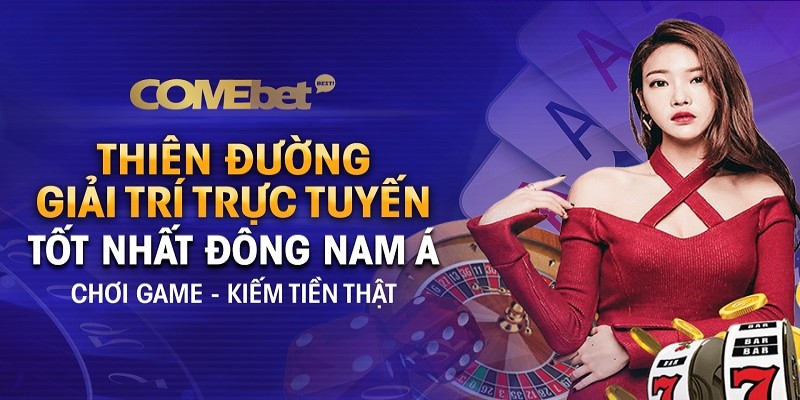 nhà cái Come Bet