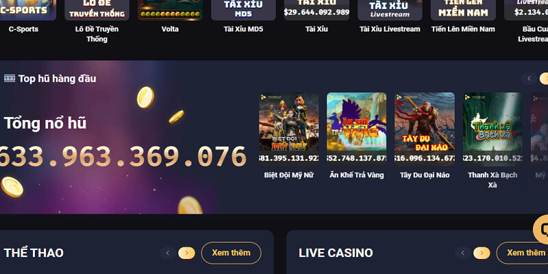 nhà cái kingbet86
