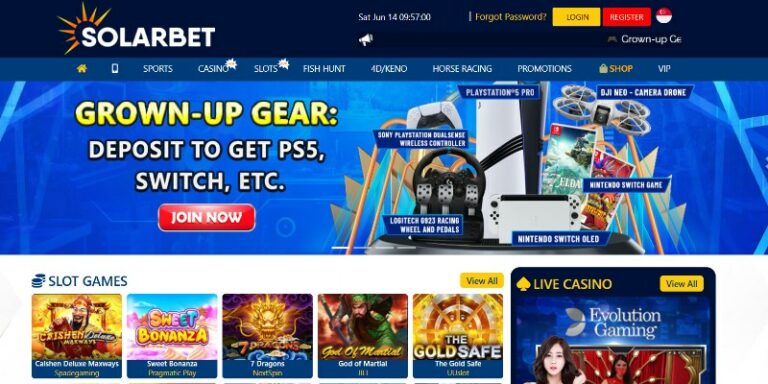 solarbet
