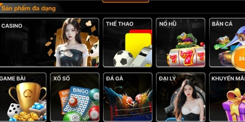 trang chủ 789Bet