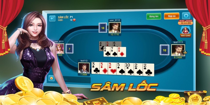 trang chủ Come Bet
