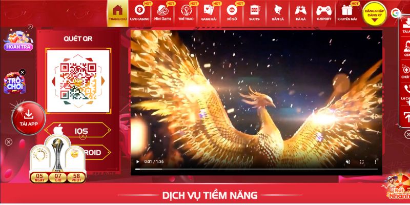 SODO hiện đang vận hành hợp pháp dưới sự cấp phép của PAGCOR