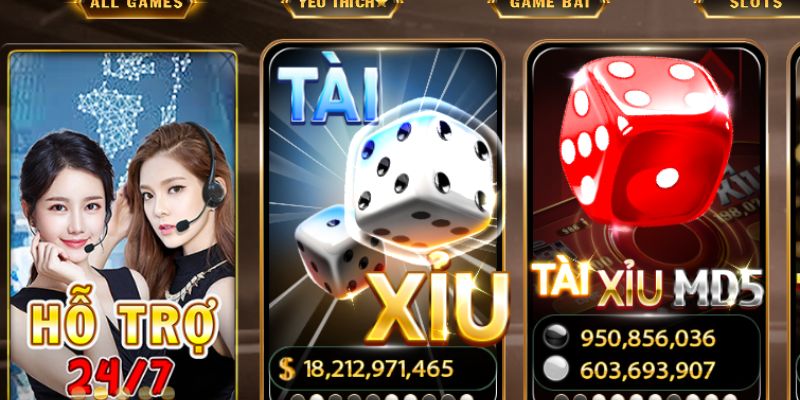 cổng game Yo88