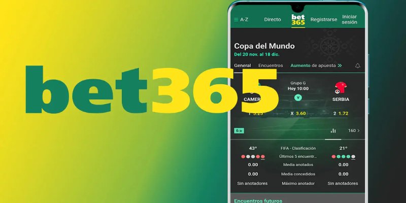 nhà cái bet365