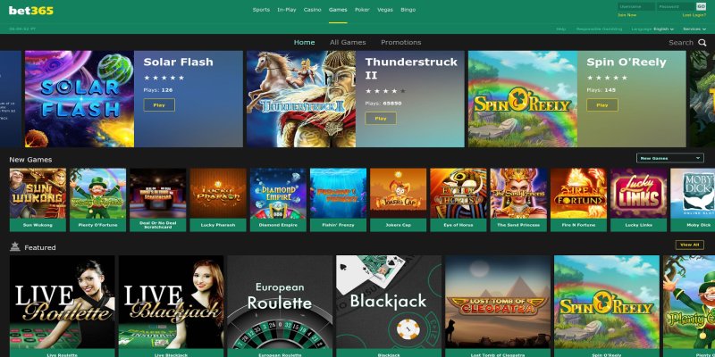 trang chủ Bet365