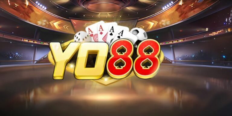 Yo88