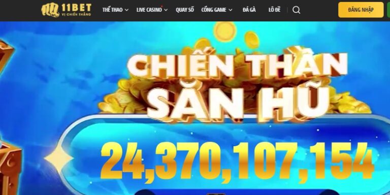 11Bet Club