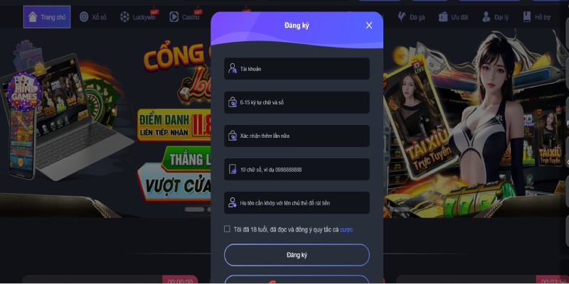 link vào Loto188