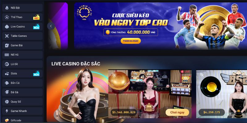 MOTO88 chính thức được thành lập vào năm 2017 tại Philippines