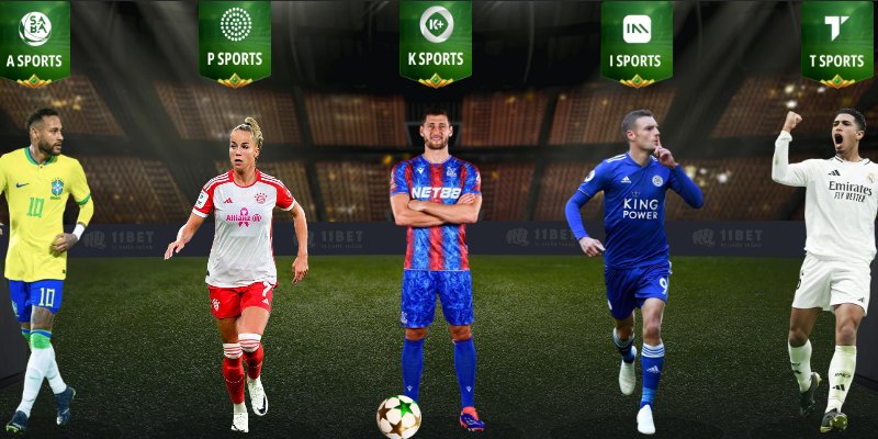 thể thao 11bet club
