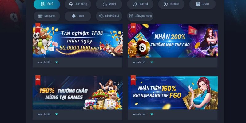link vào TF88 chính thức