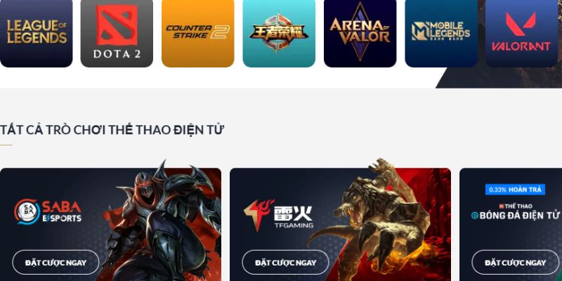 đánh giá m98 casino
