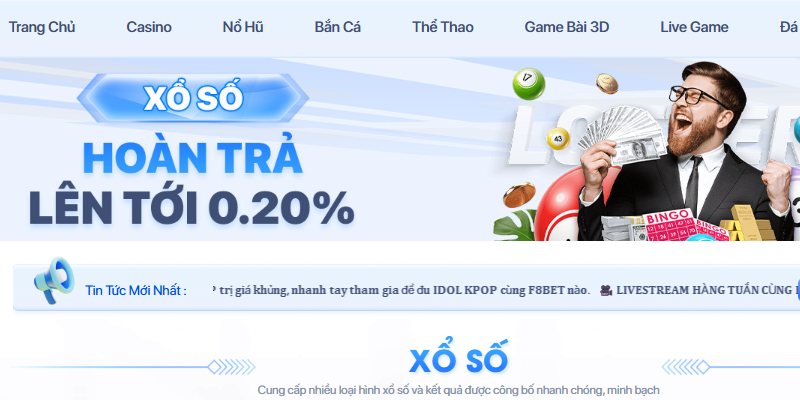 link vào f8bet