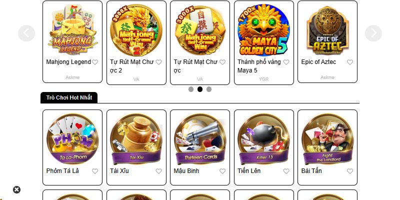nhà cái f8bet