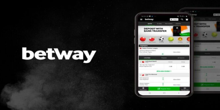 link vào Betway chính thức