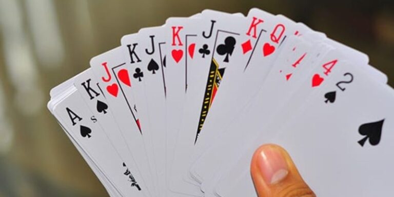 xếp bài tiến lên