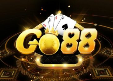 Go88 cổng game uy tín