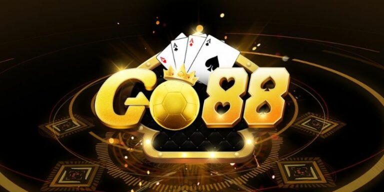Go88 cổng game uy tín