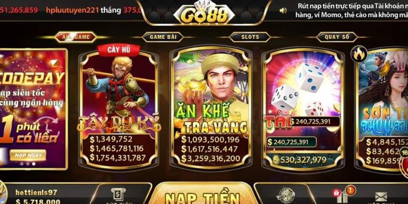 tải go88