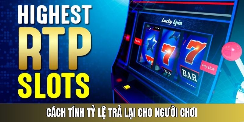 trả lại cho người chơi
