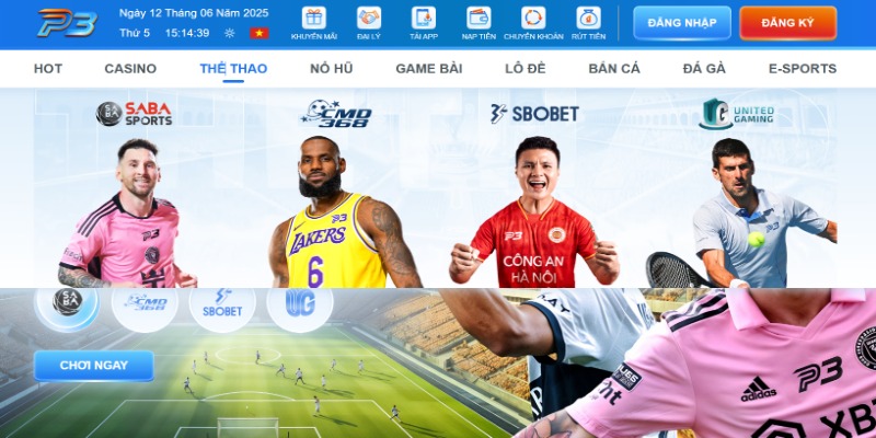 link vào p3.com
