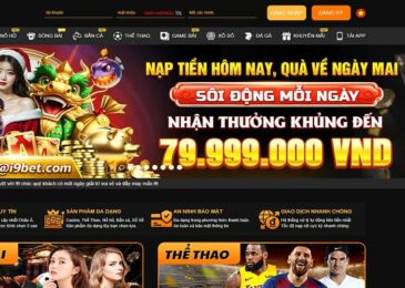 Đăng ký i9Bet