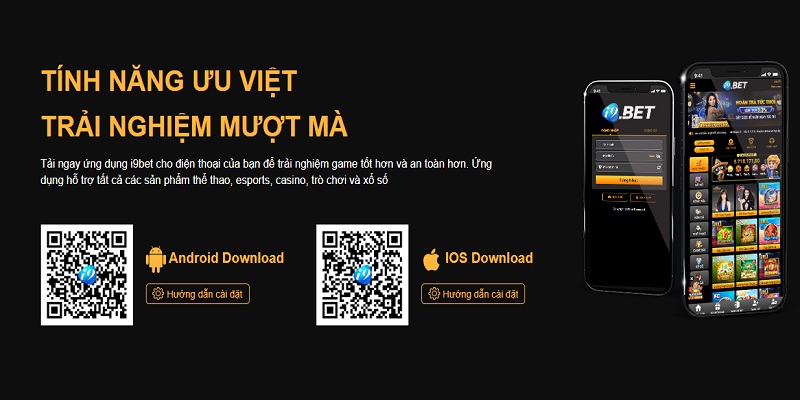 Đánh giá i9Bet
