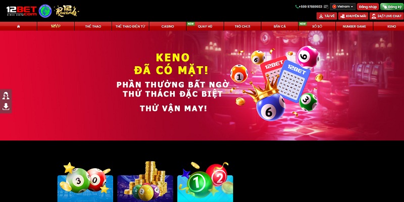 link vào 12bet chính thức