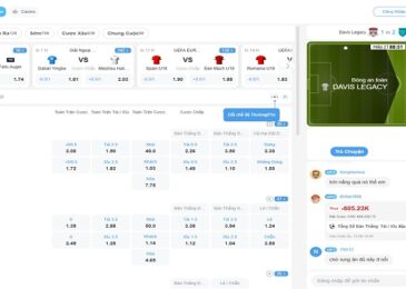 Link vào 8xBet