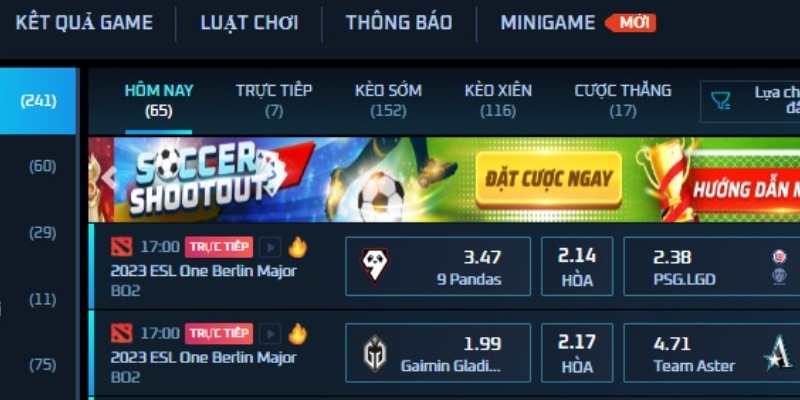 link vào bk8